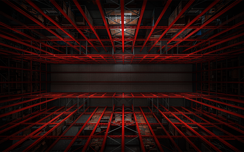 How to Choose the Right Industrial Racking System?