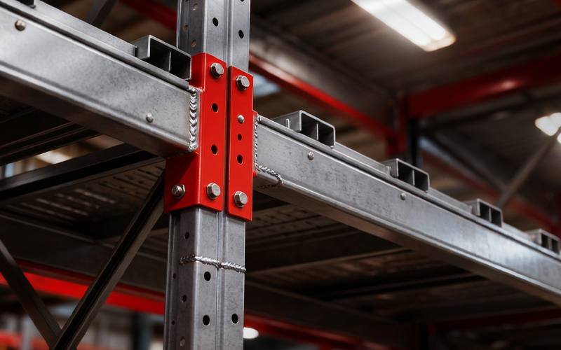 The Importance of Racking Systems in Warehouse Safety