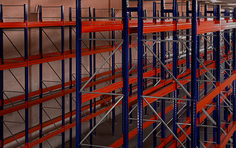 Key Factors That Determine Durability in Racking Systems