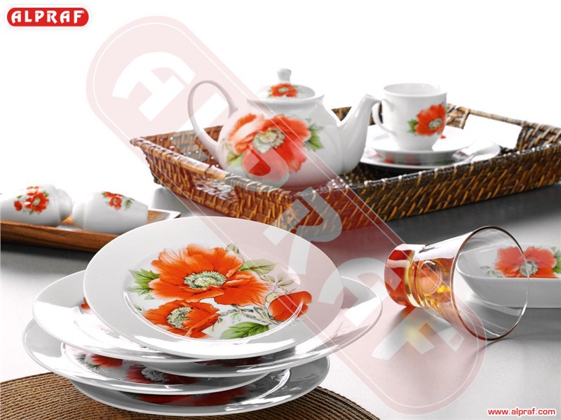 Glassware & Kitchenware