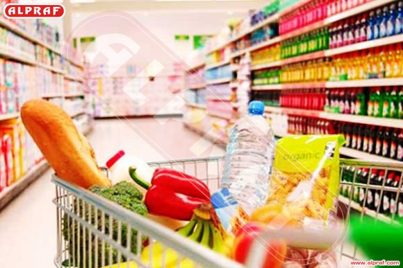 Supermarkets