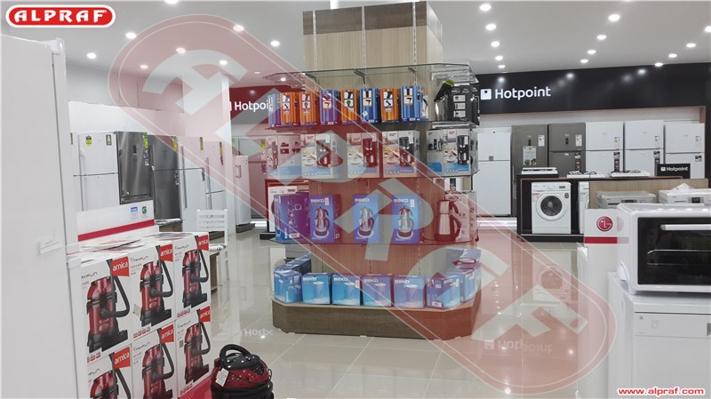 Non-Clothing Stores
