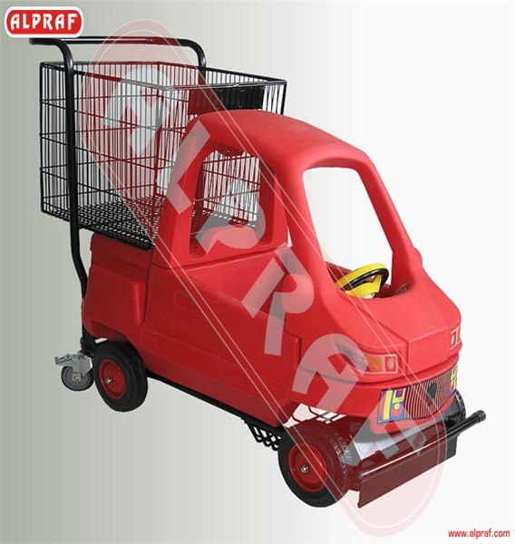 Shopping Carts