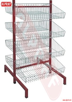 Shopping Baskets