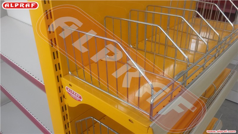 Shelf Wires