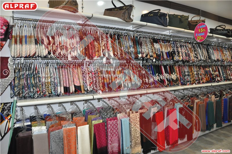 Scarves