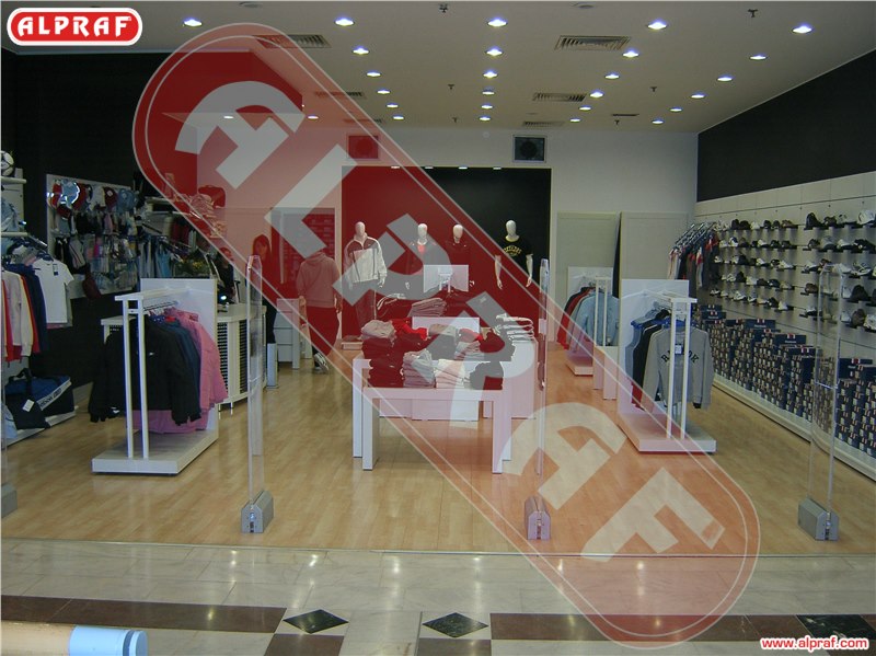 Sportswear