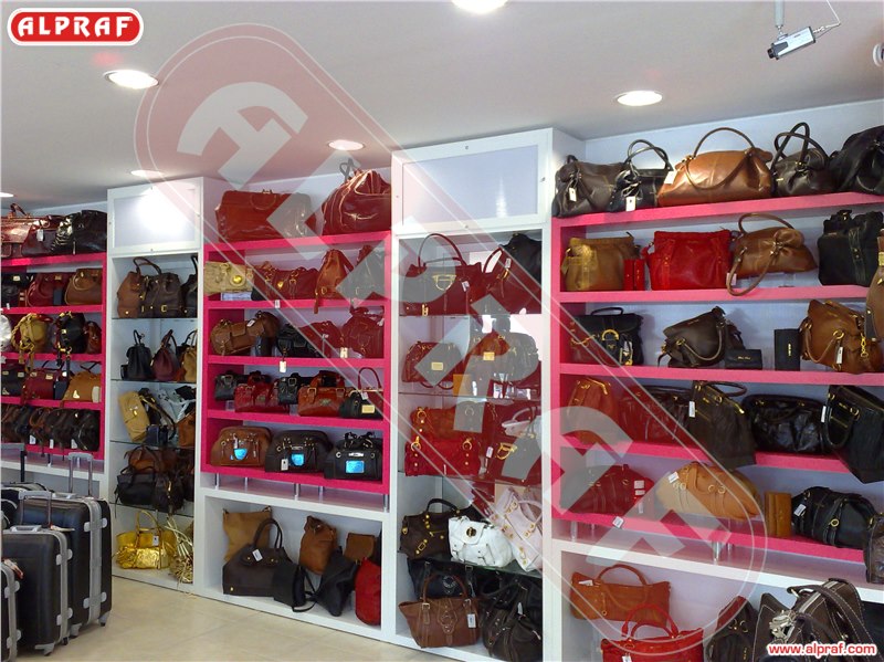 Bags - Belts