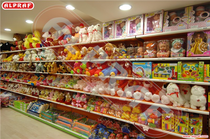 Toys