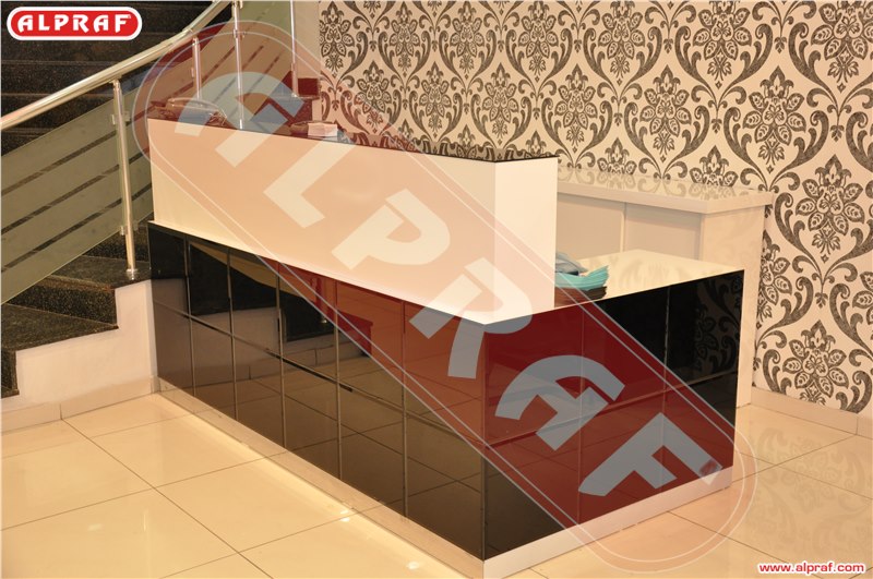 Wooden Tables & Counters