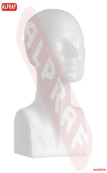 Plastic Mannequins