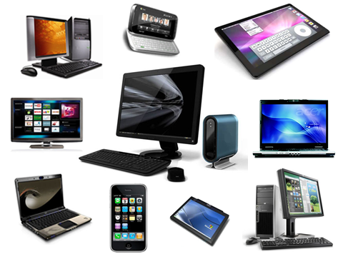 Electronics Market