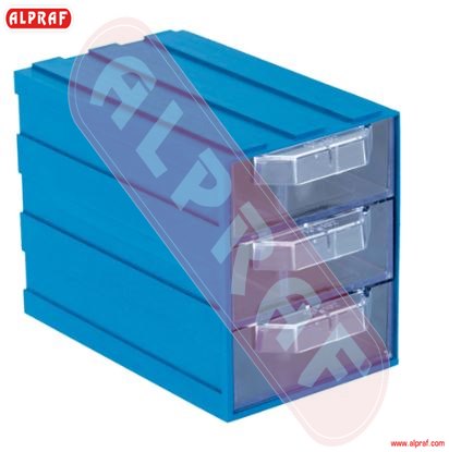 Plastic Drawers