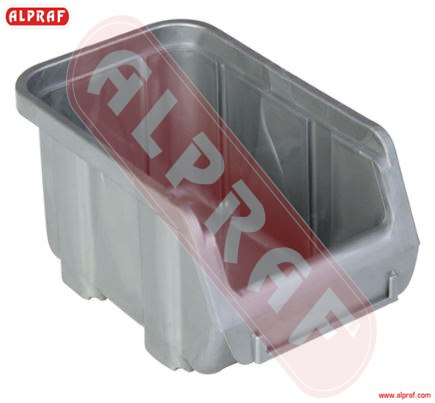 Plastic Parts Bins