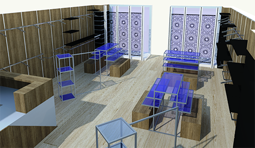 3D Designs