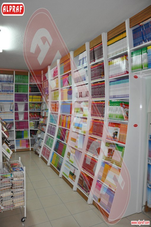 Books & Stationery