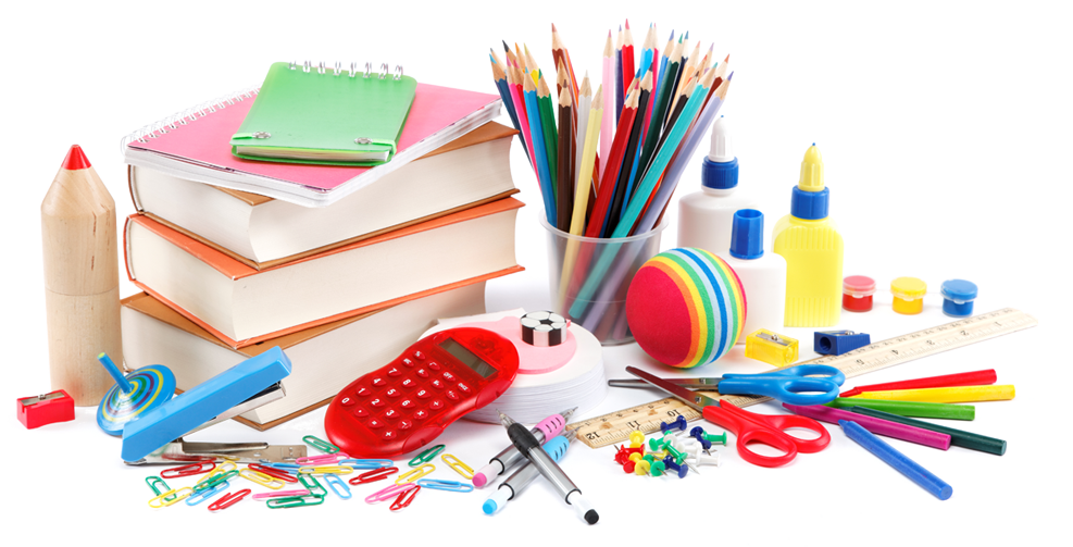 Stationery