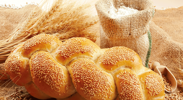 Bakery Sections