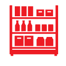 Market Shelving Systems