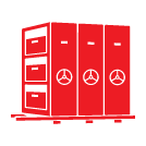 File and Locker Cabinets