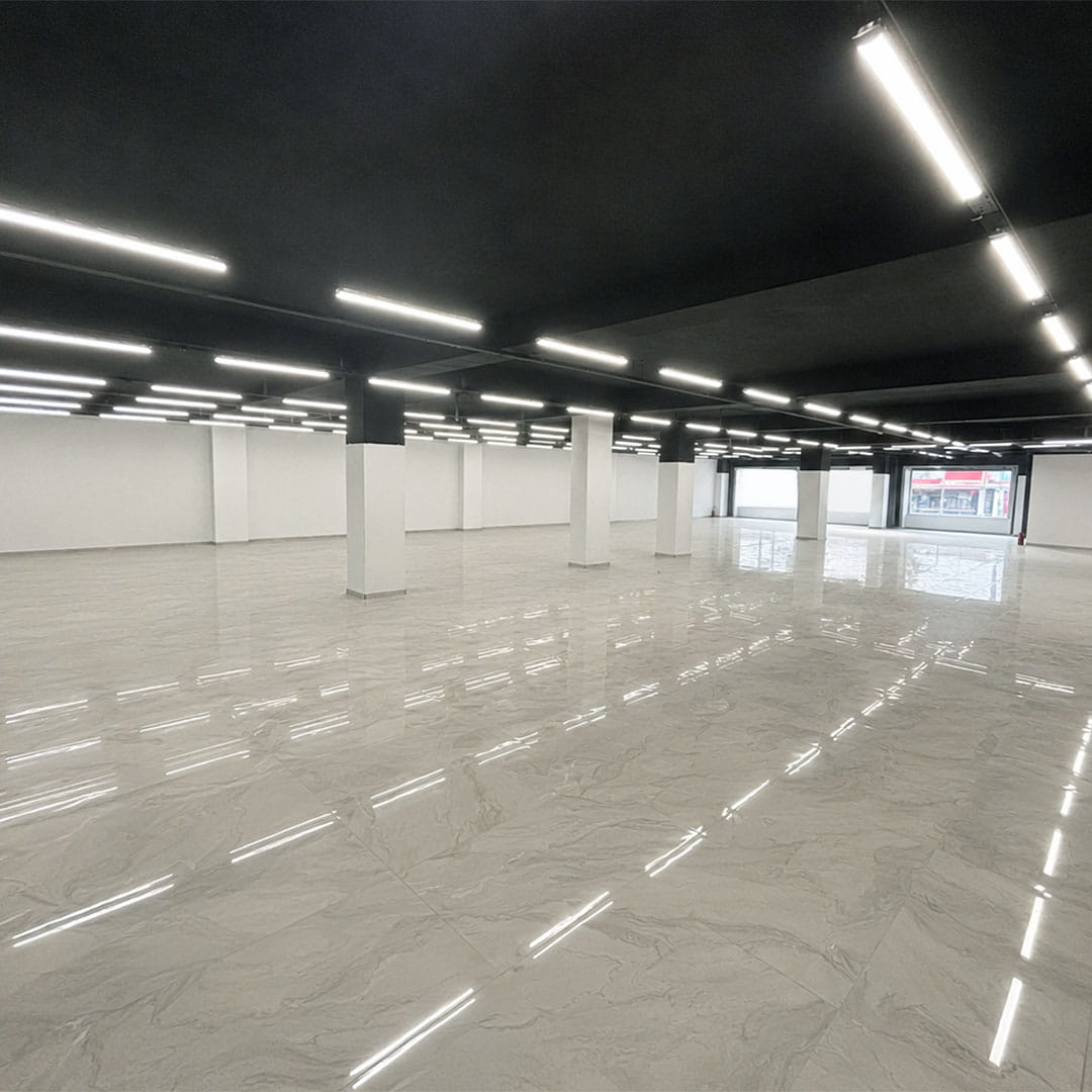 Store Concept Design Before