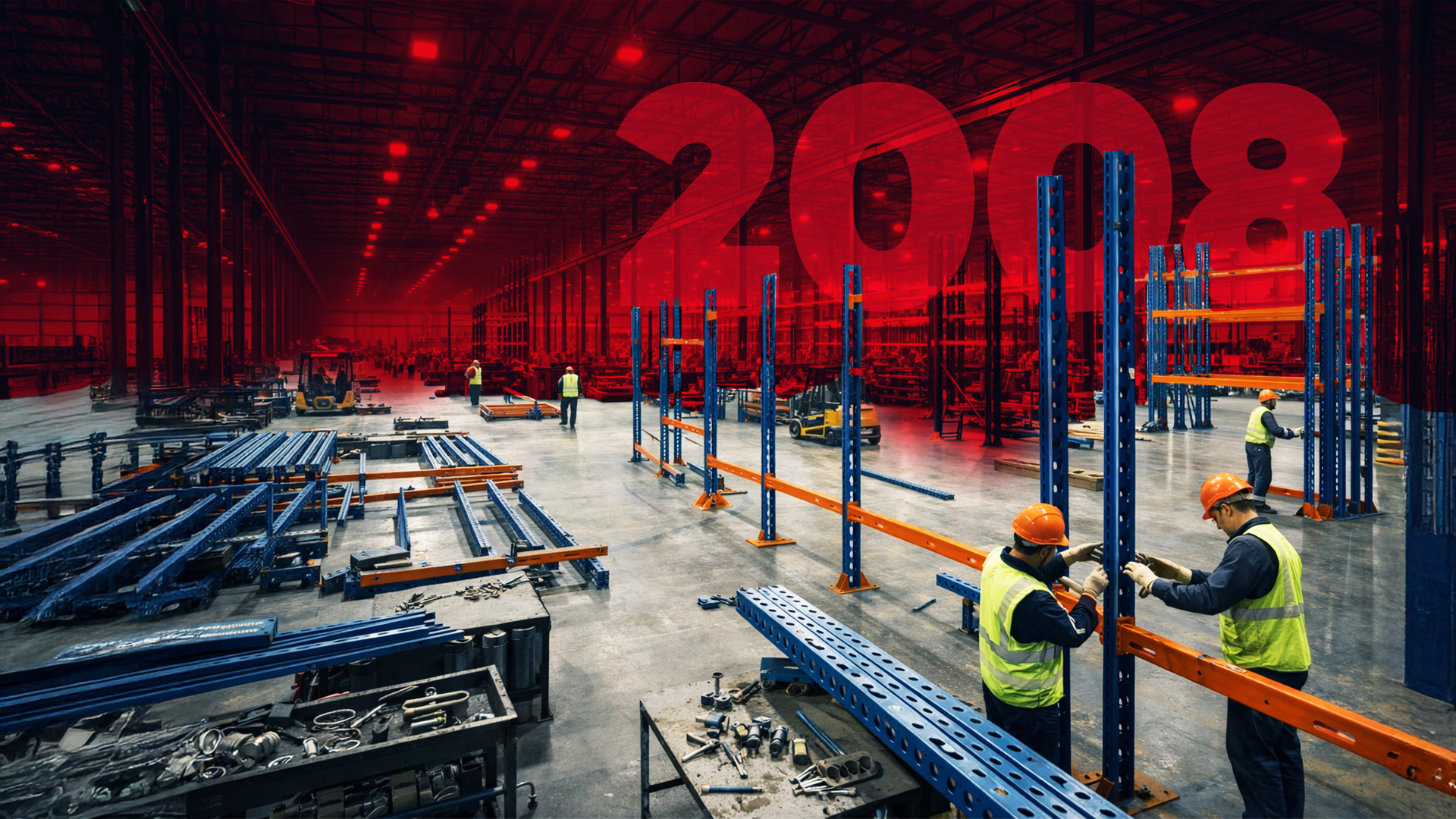 A New Era in Storage Systems