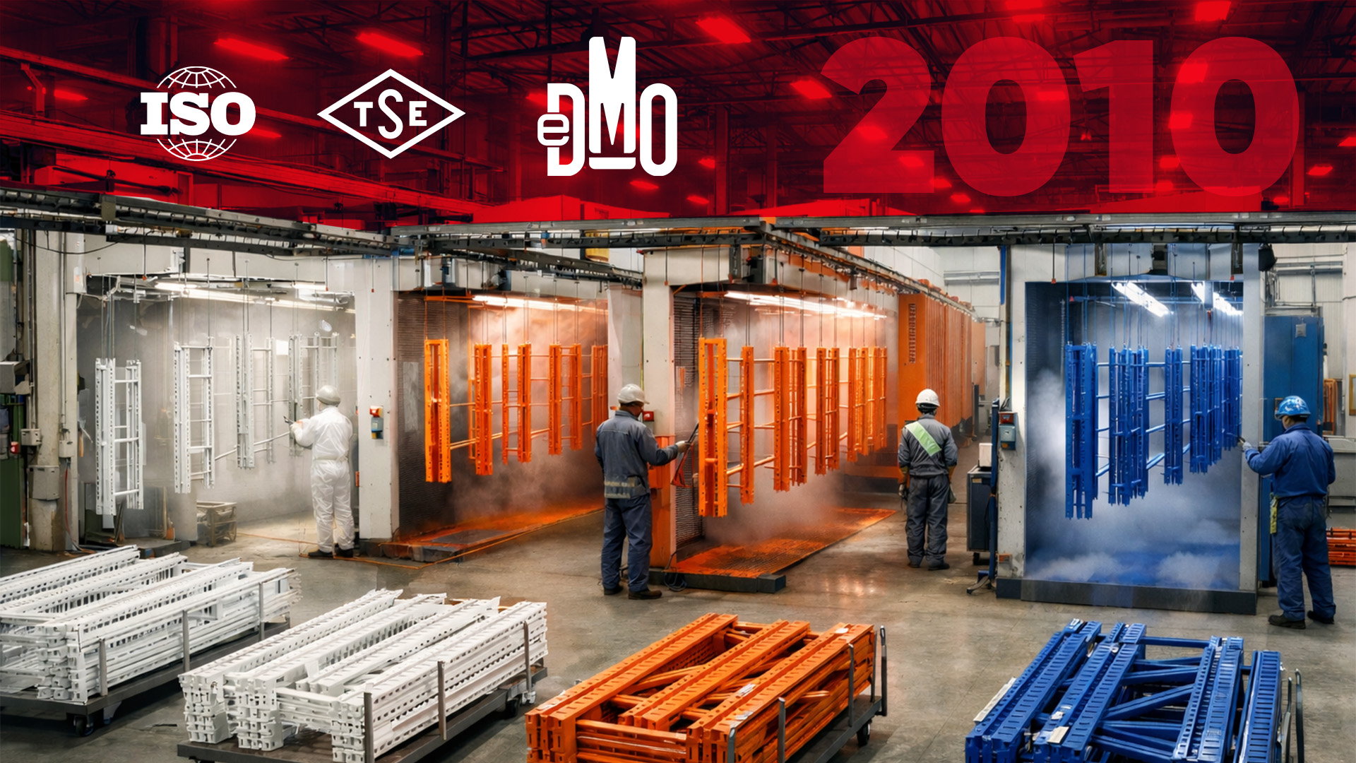 Quality Standards and Certification